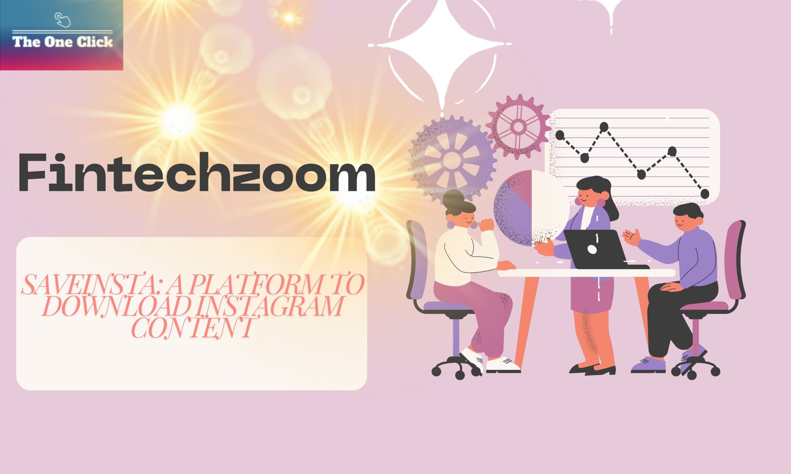 Read more about the article Fintechzoom: Get Finance, Technology, and Business News