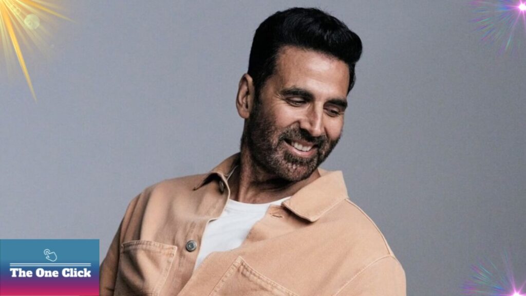 akshay kumar