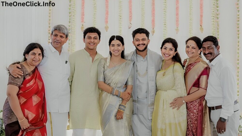 Sai Pallavi Marriage