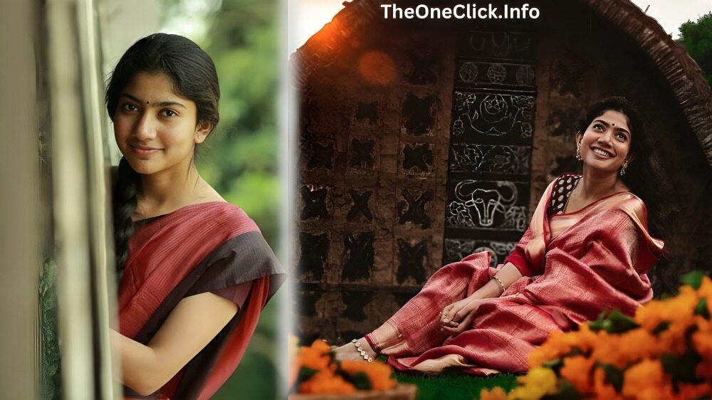 Sai Pallavi Movies