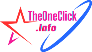 theoneclick.info logo