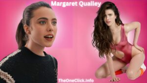 Margaret Qualley