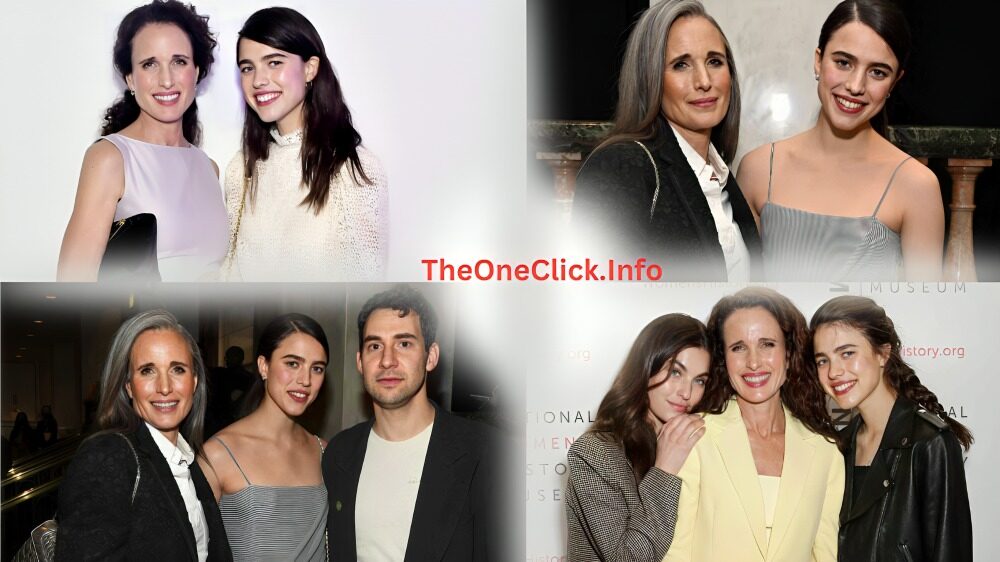 Margaret Qualley Family And Personal Life