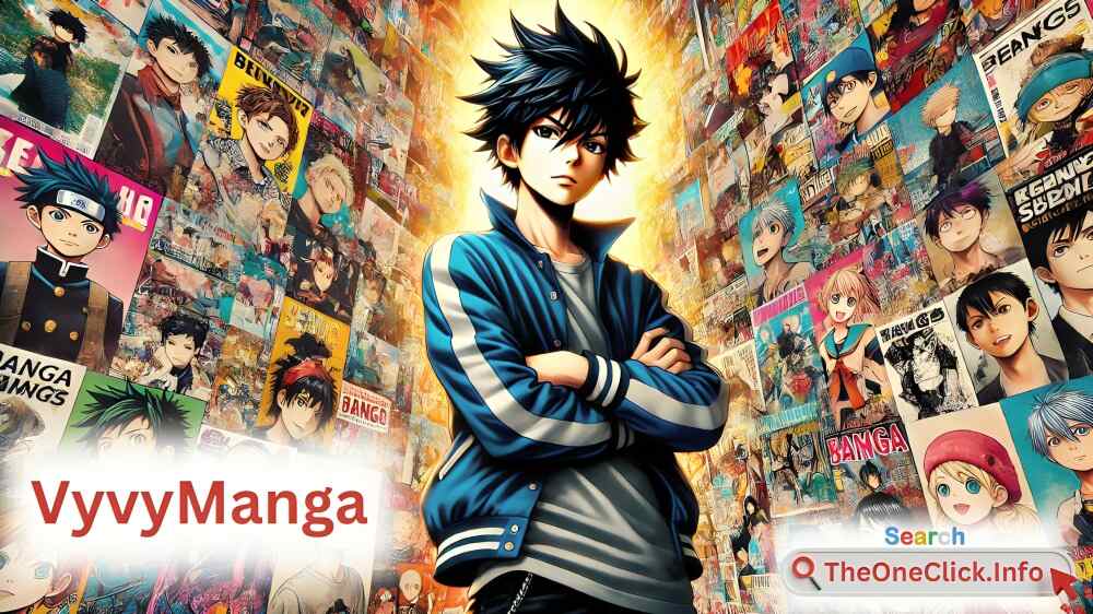 A Deep Dive Into VyvyManga: A Unique Manga Reading Platform