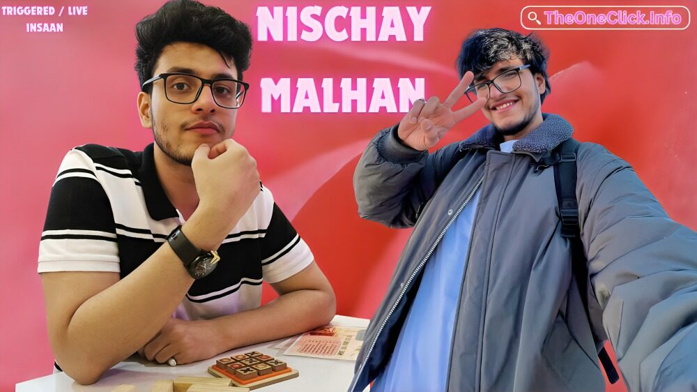 Nischay Malhan